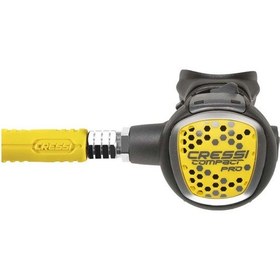 Resim Cressi Compact Pro Octopus 