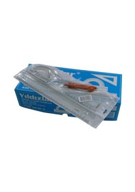 Resim Yıldızlar 019 Çizim Takımı Pergelli 30 CM Şeffaf 