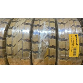 Resim Continental 125/75 8 SC20 Beyaz Dolgu Lastik 