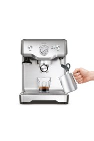 Resim Sage BES810 The Duo-Temp™ Pro Espresso Makinesi 