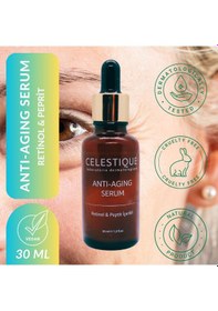 Resim Celestique Serum 30 ML 