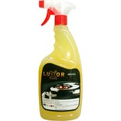 Resim Luxor Hızlı Cila 1 lt 