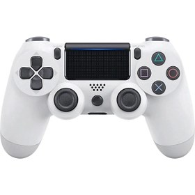 Resim shopwave Playstation 4 Uyumlu Oyun Kolu V2 Gamepad Oyun Kolu Yeni Nesil Kol Kablosuz 