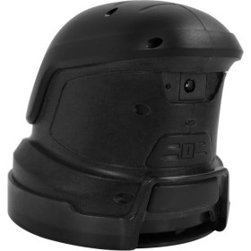 Resim Maskot Kış Araba Ön Cam Elektrikli Kar Kazıyıcı (Yurt Dışından) 