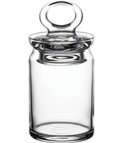 Resim Paşabahçe 95104 Kıtchen Kavanoz 6.5X14 CM 240 Cc 