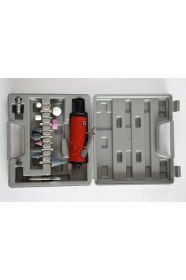 Resim Gav-7033 K Havalı Kalıpçı Taşlama Set 