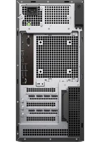 Resim Dell Ws Pro Max T2 Fct2250 9 Ultra 9 285k 1x32gb 1tb Ssd 16gb Nvıdıa Rtx 2000 Ada 1500w W11p 3 Yıl Yerinde Garanti 