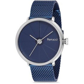 Resim Ferrucci 9fm1852 Erkek Kol Saati 