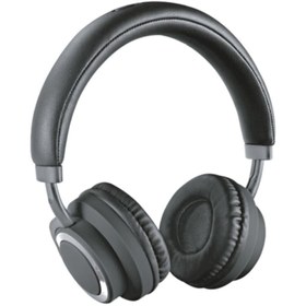 Resim Kensa Kablosuz Kulak Üstü Bluetooth Kulaklık 