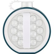 Resim Xhome 2'si 1 Arada Taşınabilir Buz Topu Makinesi (Yurt Dışından) 