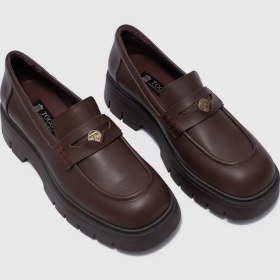 Resim Togo Kadın Loafer Ayakkabı [060294] 