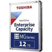 Resim Toshiba Enterprise MG09ACA12TE 12 Tb 7200rpm 512mb Sata3 7/24 Güvenlik Harddiski 