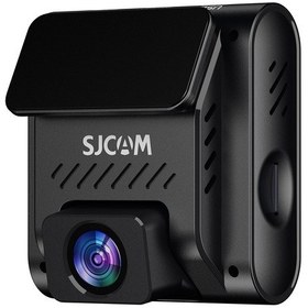 Resim Sjcam M60 Gps 4k Hdr Sony Sensör Cmos Lens Araç Kamerası Siyah 
