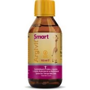 Resim Argivit Smart Sıvı Takviye Edici Gıda 150 ml 