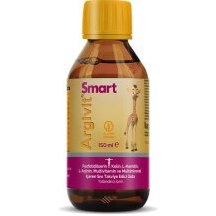 Resim Argivit Smart Sıvı Takviye Edici Gıda 150 ml 