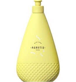 Resim Agnotis Bebek Ürünleri Bulaşık Deterjanı 500ml 