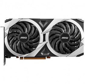 Resim MSI RADEON RX 6700 XT MECH 2X 12G OC RX6700XT 12GB GDDR6 192B PCIE 4.0 