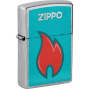 Resim Zippo Çakmak Z-48495 