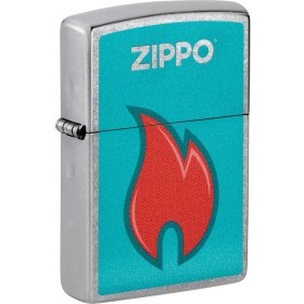 Resim Zippo Çakmak Z-48495 