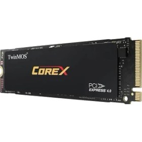 Resim Yenibağ Corex NVCX1TBG42280 1tb 5000-4800MB/S Nvme M.2 SSD 