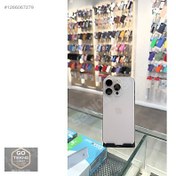 Resim Apple iPhone 16 Pro İkinci El TR | 256 GB | Çöl Titanyum İkinci El GO TEKNO MARKET - IPHONE 16 PRO