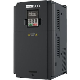 Resim 25Hp (18,5 Kw) Solar Pompa Sürücüsü (Trifaze) 