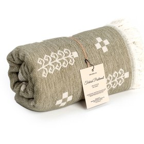 Resim Silva Haki Peştemal 