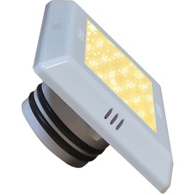 Resim Boruya Geçme Mini Altın Oran Seri Aydınlatma Armatürü Gün Işığı 