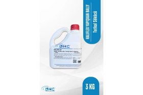 Resim DNC Halıfleks Yapışkan Bally Tutkal Sökücü Solvex Hf-3kg 