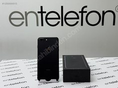 Resim Apple iPhone 7 Plus İkinci El TR | 128 GB | Siyah İkinci El İPHONE 7 PLUS 128 GB SİYAH KUTULU TERTEMİZ SORUNSUZ TR CİHAZI