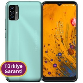 Resim Reeder P13 Blue Max Pro Lite 2022 TR Garanti | 64 GB 4 GB Yeşil 