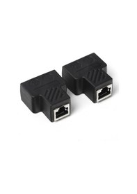 Resim Tx Rj45 Ağ Çoklayıcı Adaptör Network Divider Txacntb2M 