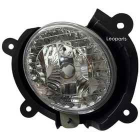 Resim Leoparts Kia Cerato Sis Lambası Sağ 2004-2006 92202-2f010 