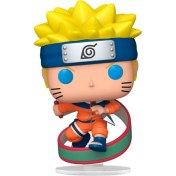 Resim Funko Pop Animation: Naruto Uzumaki With Scroll 