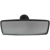 Resim Fiat Şahin/doğan/kartal/murat131- 77/87 İç Dikiz Aynası Lambasız Er Ayna Oem No:181129579 