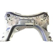 Resim Renault Clio Motor Beşiği Yerli 09-12 Ref No: 8200766078 Uyumlu Ren09cl056y 