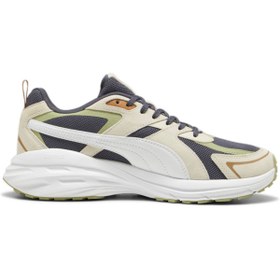 Resim Puma Hypnotic Ls Spor Ayakkabı Gri 39529519 