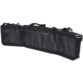 Resim Fortunelane Suv Arka Koltuk Çantası, Çocuk Oyuncakları İçin Su Geçirmez, Araba İçini Düzenle 