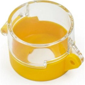 Resim Emas Buton Emniyet Kapak Emnkapak 