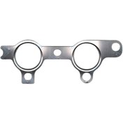Resim Opel Astra H J 2007-2015 Corsa D 2006-2014 Meriva A B 2006-2013 Mokka 2012 Sonrası Zafira B 1.7 CDTI Egzoz Manifold Contası 