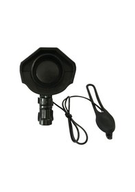 Resim Bisiklet Elektrikli Korna Dağ Bisikleti Elektrikli Zil Bisiklet Ekipmanları Diğer 