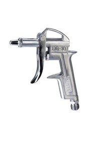 Resim Site Hırdavat Mzdg101 Muzi Metal Kısa Hava Tabancası 