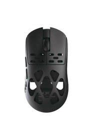 Resim Ajazz Am3 Series Full Magnezyum Ultra Hafif 49 Gram 8k Hz Dongle 30000 Dpı Profesyonel Oyuncu Mouse 