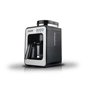 Resim Schafer Barista Öğütücülü Filtre Kahve Makinesi 