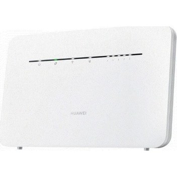 Huawei HG658 V2 VDSL/ADSL 4 Port 300MBPS Modem