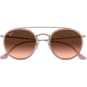Resim Ray-Ban Rb3647N 9069A5 3N Erkek Güneş Gözlüğü 