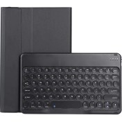 Resim Sunsky Lenovo Pad Artı 11 Inç TB-J607F / Sekme P11 11 Inç TB-J606F Klavye Kılıfı Siyah (Yurt Dışından) 