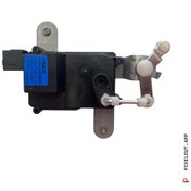 Resim Merkezi Kilit Motoru Arka Sol Accent 1995-2000 2 Fiş 