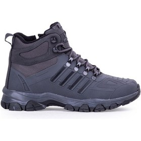 Resim Pierre Cardin Erkek Bot 31440 Su Soğuk Kışlık Erkek Bot Füme 001 