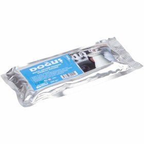 Resim Doğuş Seramik Kil Oyun Hamuru 250Gr Beyaz 